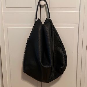 Rebecca Minkoff Hobo Moto Bag